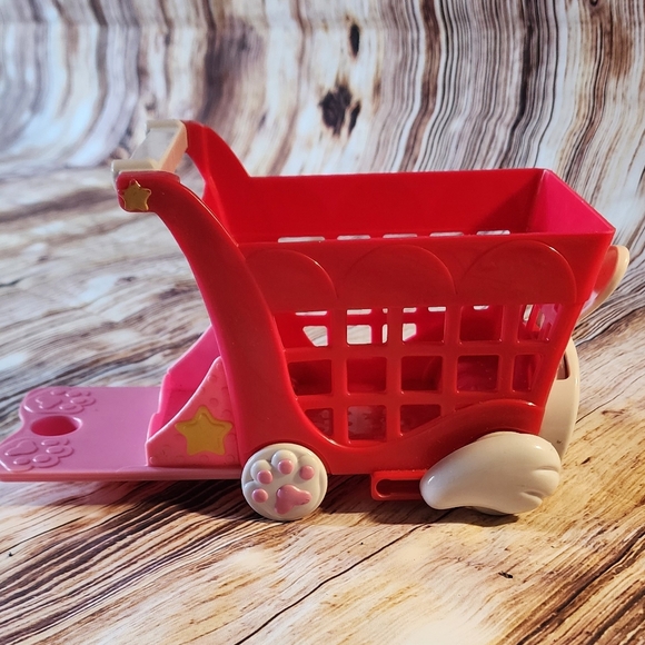 Kindi Kid shopping cart - Picture 4 of 6